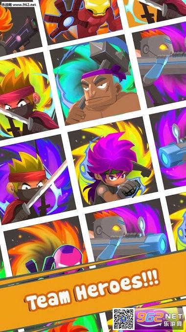 ���������(Tap Robo)v1.0.5��ͼ0