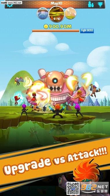 ���������(Tap Robo)v1.0.5��ͼ1