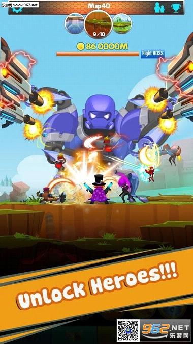 ���������(Tap Robo)v1.0.5��ͼ2