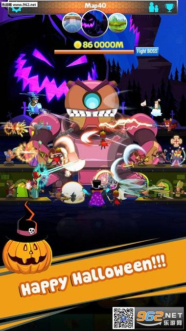 ���������(Tap Robo)v1.0.5��ͼ3
