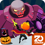 ���������(Tap Robo)