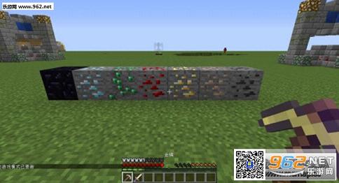 �ҵ�����1.7.10ħ�����MOD