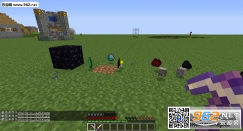 �ҵ�����1.7.10ħ�����MOD��ͼ1