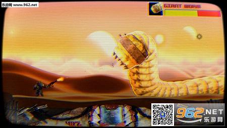 Bullshot(ţ������)steam�ƽ���ͼ0