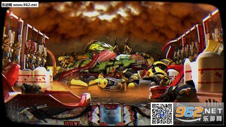 Bullshot(ţ������)steam�ƽ���ͼ6