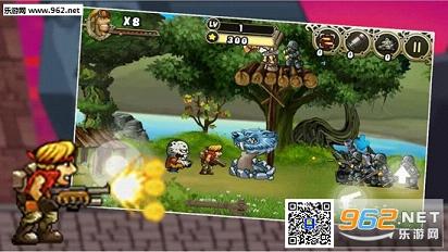 �Ͻ��ӵ�����֮ս����v1.8.7(��ȸ�)��ͼ1