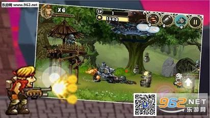 �Ͻ��ӵ�����֮ս����v1.8.7(��ȸ�)��ͼ3