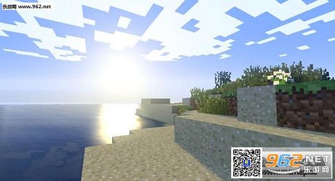 我的世界1.7.10时空君综合生存整合包截图1