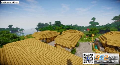 我的世界1.7.10时空君综合生存整合包截图3