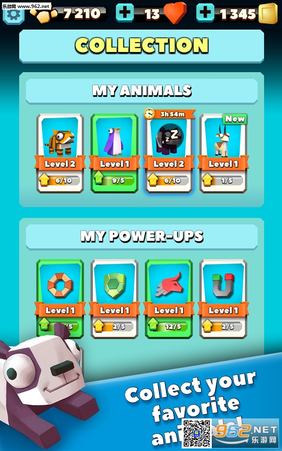 ���������(Wild City Rush)v1.0.1��ͼ0