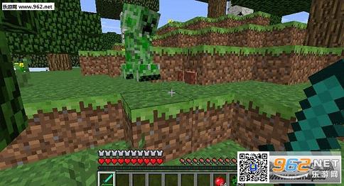 �ҵ�����1.7.10��ֹ�����ߵ����ҩMOD