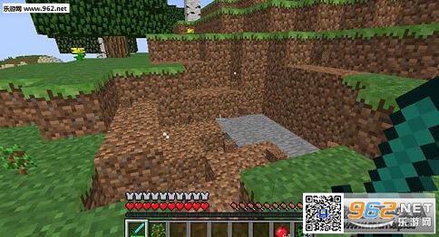 �ҵ�����1.7.10��ֹ�����ߵ����ҩMOD��ͼ1