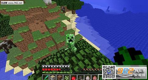 �ҵ�����1.7.10��������ʶMOD��ͼ1