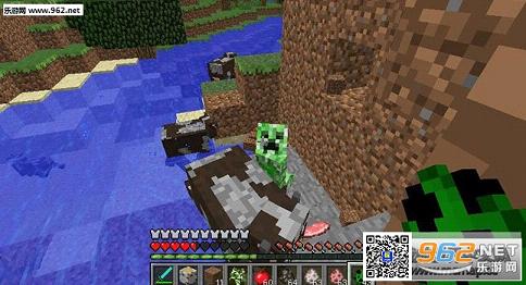 �ҵ�����1.7.10��������ʶMOD��ͼ2