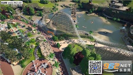 Rollercoaster Dash(��ɽ��֮���ֻ���)��ͼ0