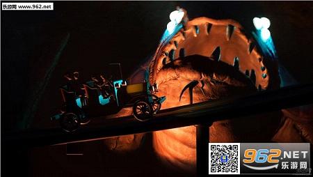Rollercoaster Dash(��ɽ��֮���ֻ���)��ͼ3