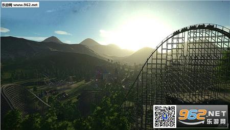 Rollercoaster Dash(��ɽ��֮���ֻ���)��ͼ4