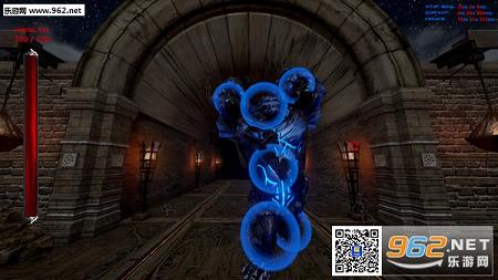 神秘防御中文硬盘版截图2