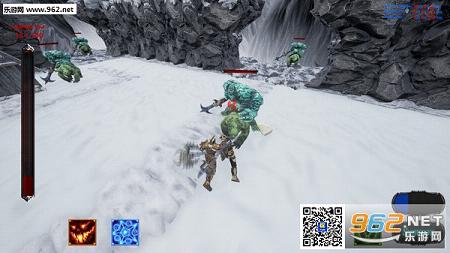神秘防御中文硬盘版截图3