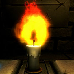 Candleman(����������)