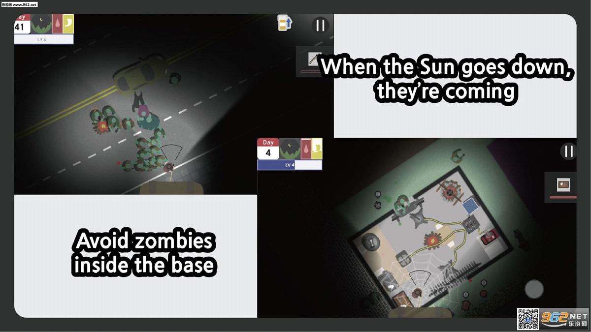 ����(Dead Town)��ͼ2
