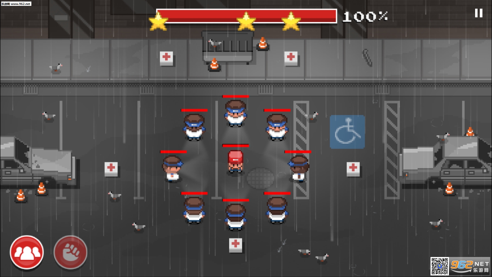 ����������(Defend Your Turf)v1.0.7��ͼ3