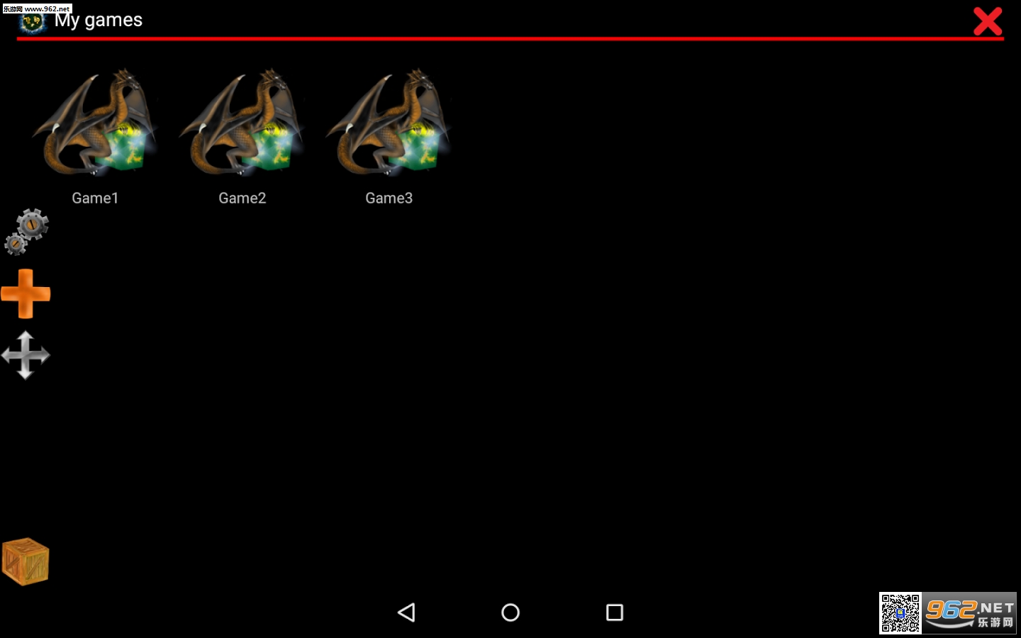 Magic DosBoxv1.0.45��ͼ0