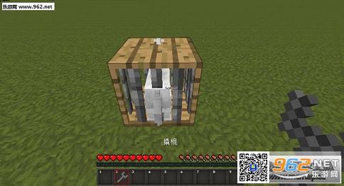 �ҵ�����1.7.10��������MOD��ͼ2