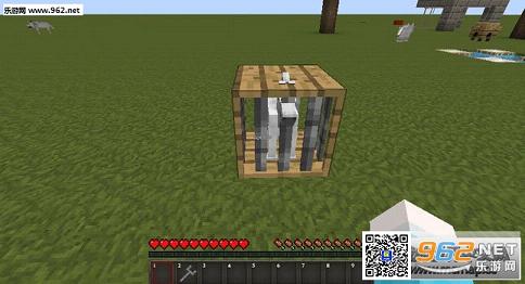 �ҵ�����1.7.10��������MOD��ͼ1