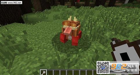 �ҵ�����1.7.10����MOD��ͼ1