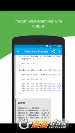 WeatherLib���ѧϰapp��ͼ1
