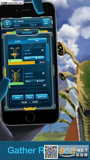 ������ð�ռ����ΰ�׿��(Alien Adventurer)v1.0.9��ͼ1