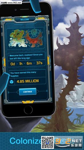 ������ð�ռ����ΰ�׿��(Alien Adventurer)v1.0.9��ͼ2
