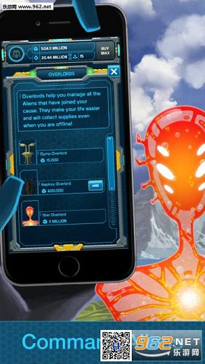 ������ð�ռ����ΰ�׿��(Alien Adventurer)v1.0.9��ͼ3
