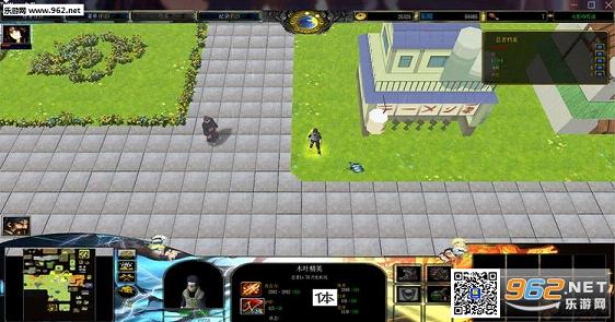 ��Ӱ�δ�˵v2.6�ٴι�������Ӣ�۽�ͼ1