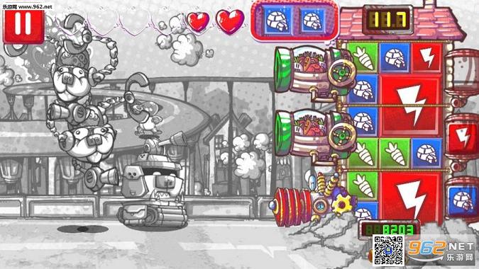 ս��(Gunhouse)v1.1.0���İ��ͼ1