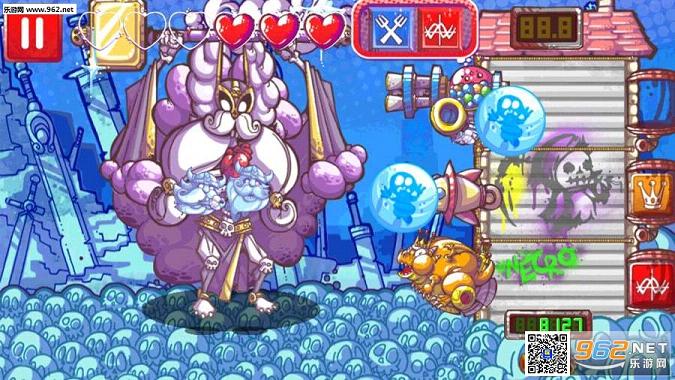 ս��(Gunhouse)v1.1.0���İ��ͼ2