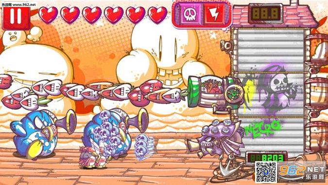 ս��(Gunhouse)v1.1.0���İ��ͼ3