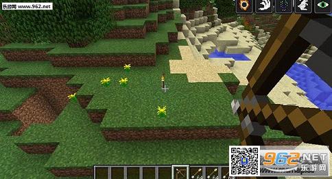 �ҵ�����1.10.2��Ѽ�MOD