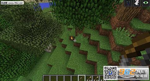 �ҵ�����1.10.2��Ѽ�MOD��ͼ1