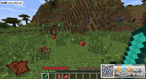 �ҵ�����1.7.10��������MOD