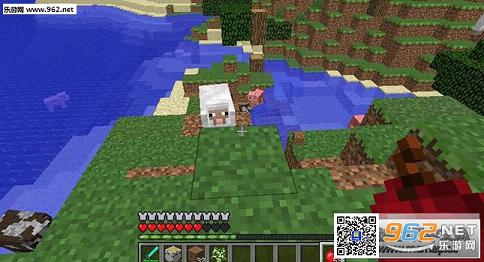 �ҵ�����1.7.10��ʳMOD