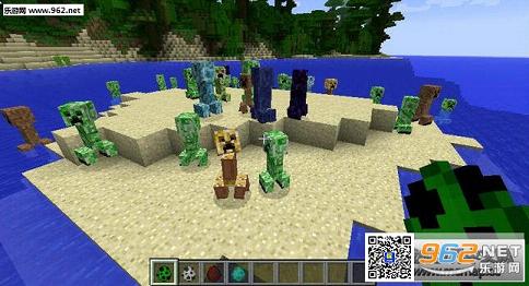 �ҵ�����1.7.10�������MOD
