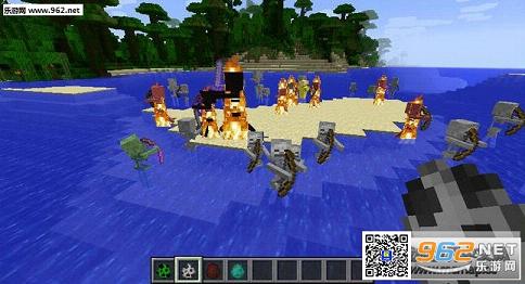 �ҵ�����1.7.10�������MOD��ͼ1