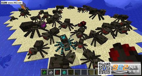�ҵ�����1.7.10�������MOD��ͼ2