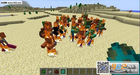 �ҵ�����1.7.10�������MOD��ͼ3