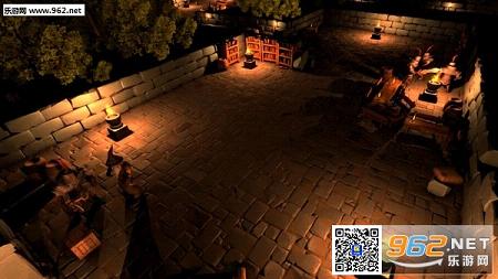 堕落法师Fallen Mage中文硬盘版截图0