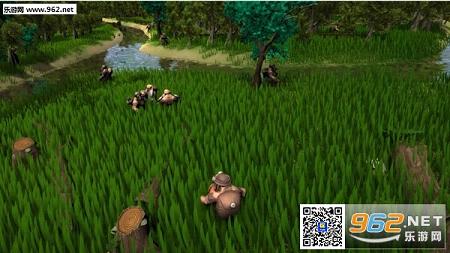 堕落法师Fallen Mage中文硬盘版截图2