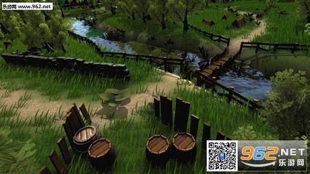 堕落法师Fallen Mage中文硬盘版截图3