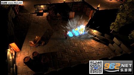 堕落法师Fallen Mage中文硬盘版截图5